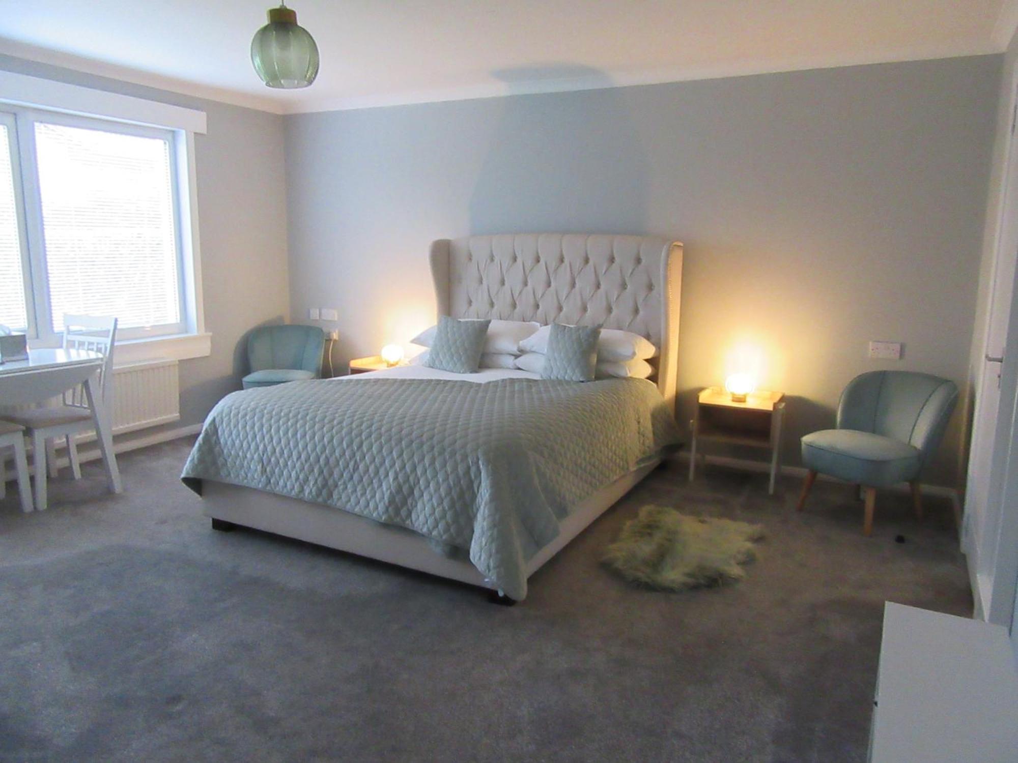Sgurr Alasdair B&B 波特里 外观 照片