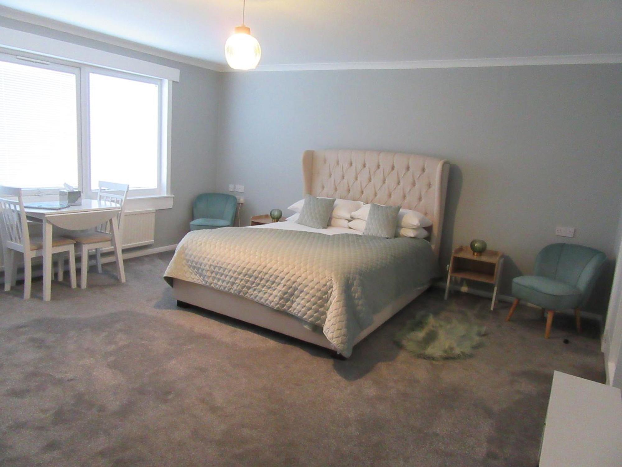 Sgurr Alasdair B&B 波特里 外观 照片